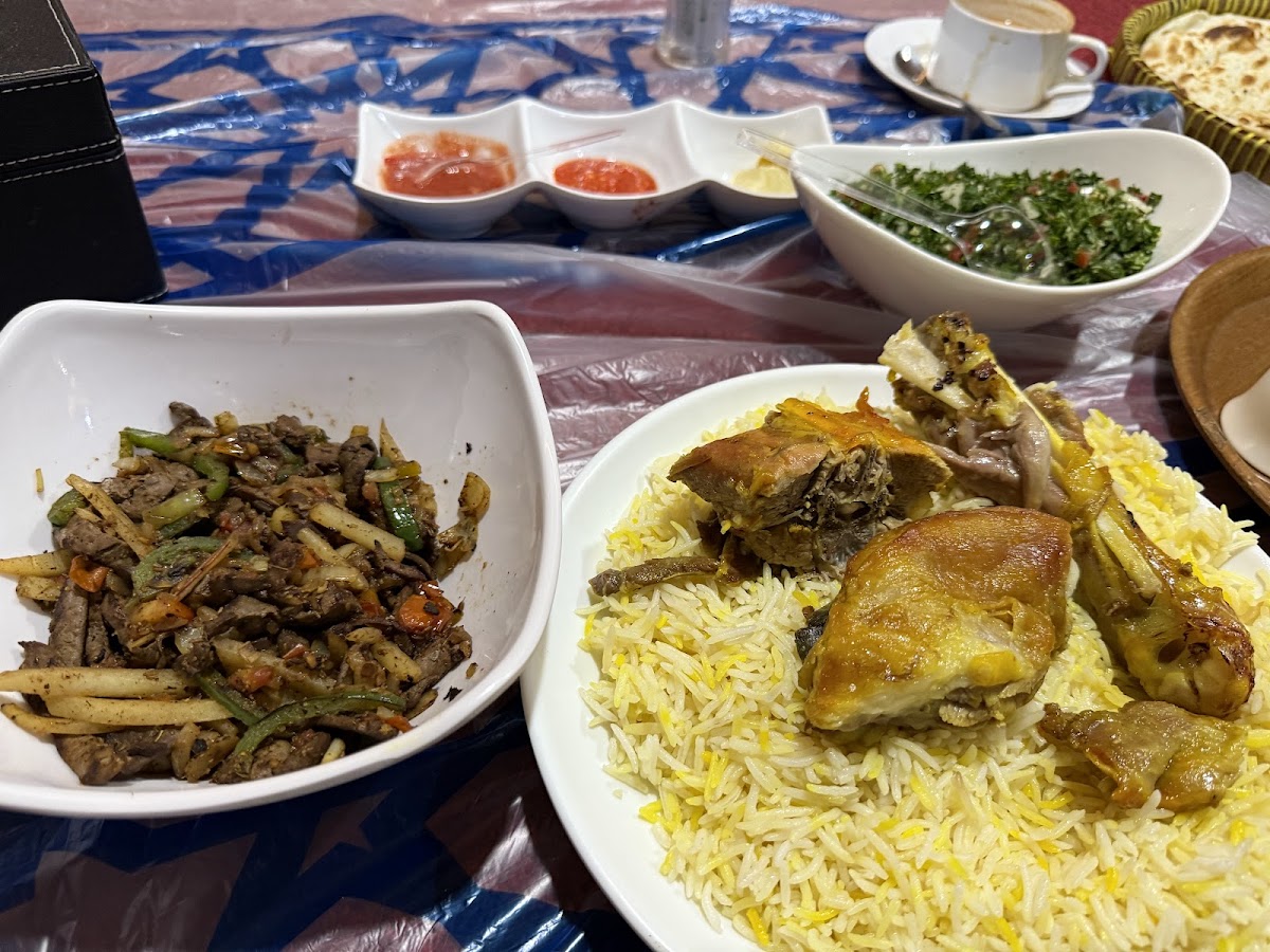 Slide Background Image